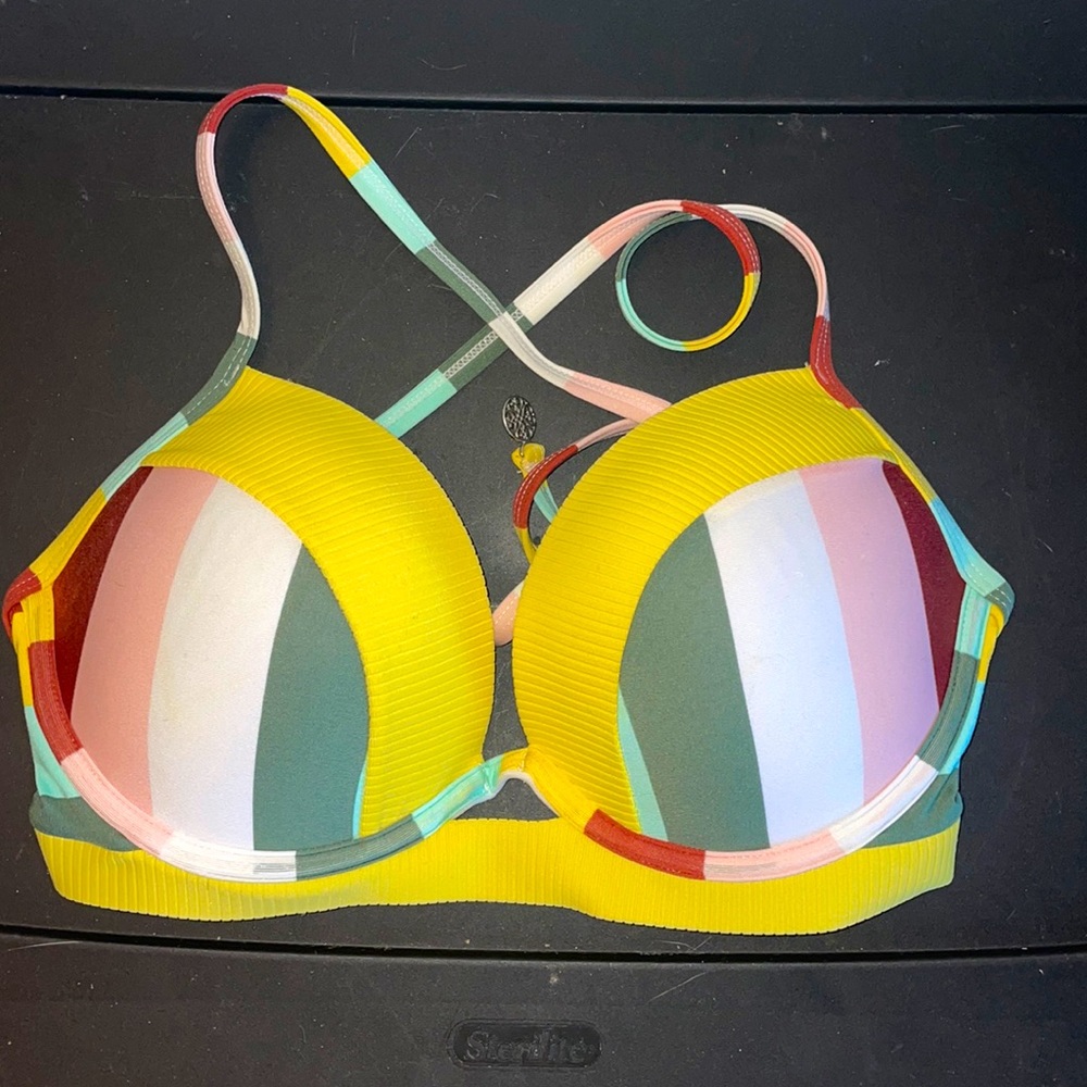 Bikini Top& Bottoms